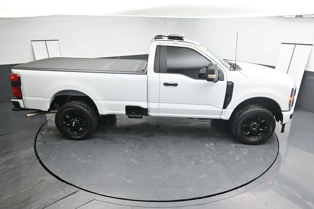Certified 2024 Ford F250 XL w/ STX Appearance Package image 24