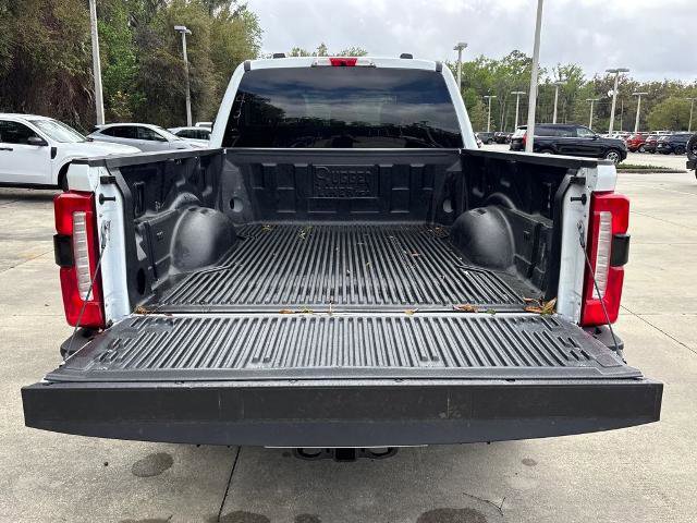 Certified 2026 Ford F250 Lariat image 30