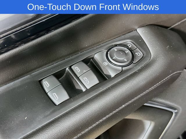Used 2025 Chevrolet Tahoe LS AWD/4WD image 23