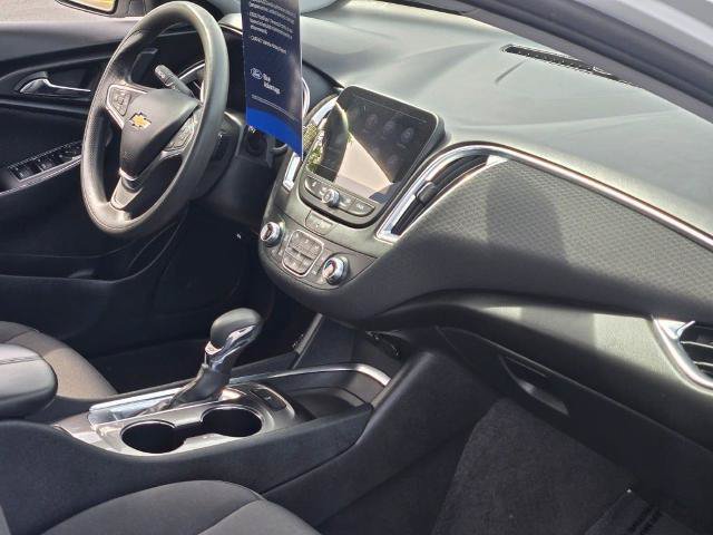 Used 2021 Chevrolet Malibu LT FWD image 7