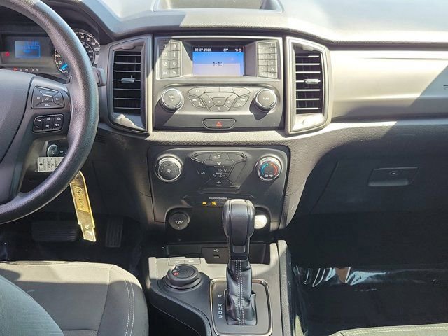 Certified 2022 Ford Ranger XL w/ Equipment Group 101A High image 20