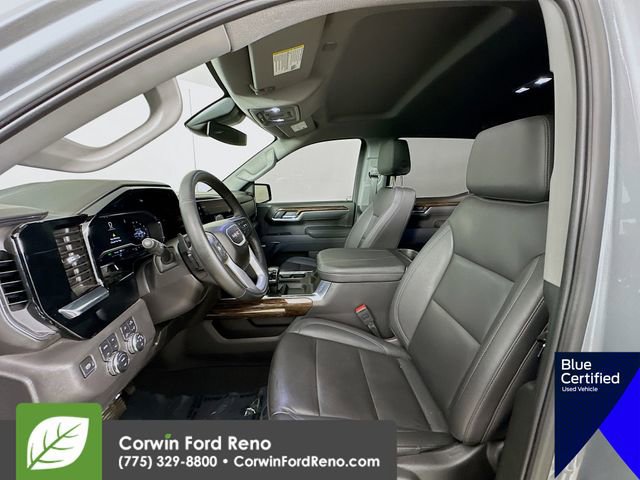 Used 2025 GMC Sierra 1500 Elevation w/ Elevation Premium Package image 26