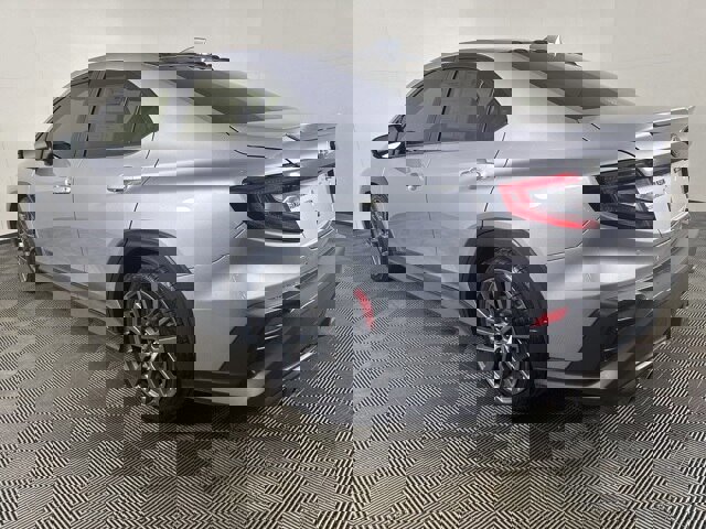 Used 2022 Subaru WRX GT image 3