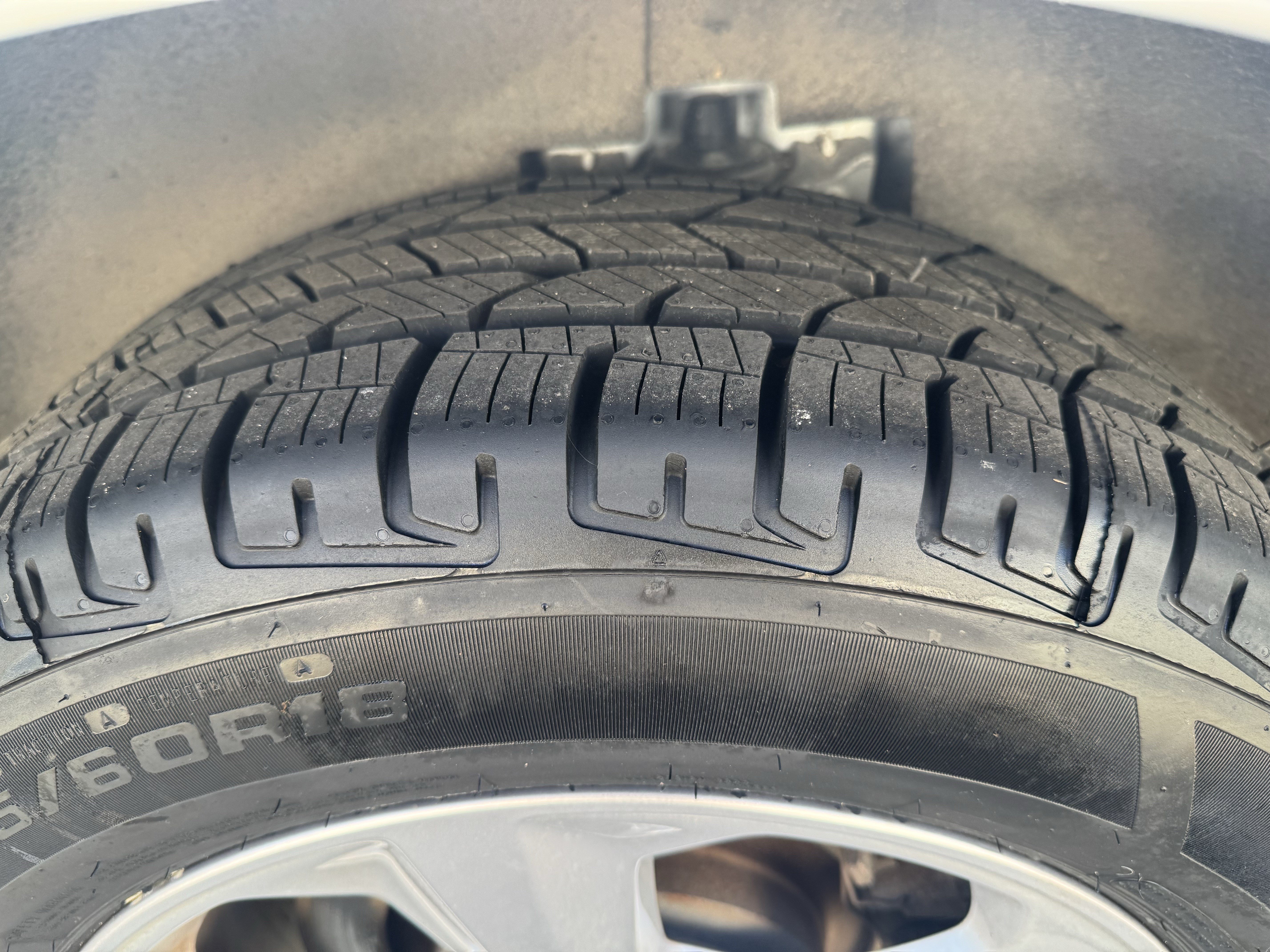 Certified 2024 Ford Edge SE AWD/4WD image 10