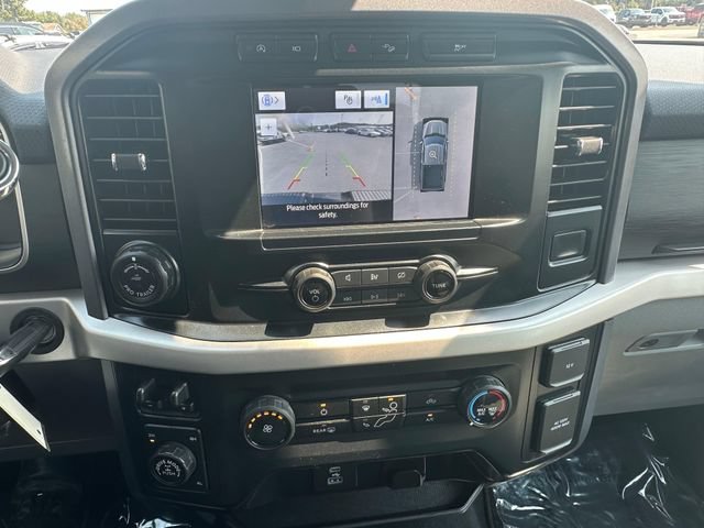 Certified 2023 Ford F150 XLT w/ Trailer Tow Package AWD/4WD image 16