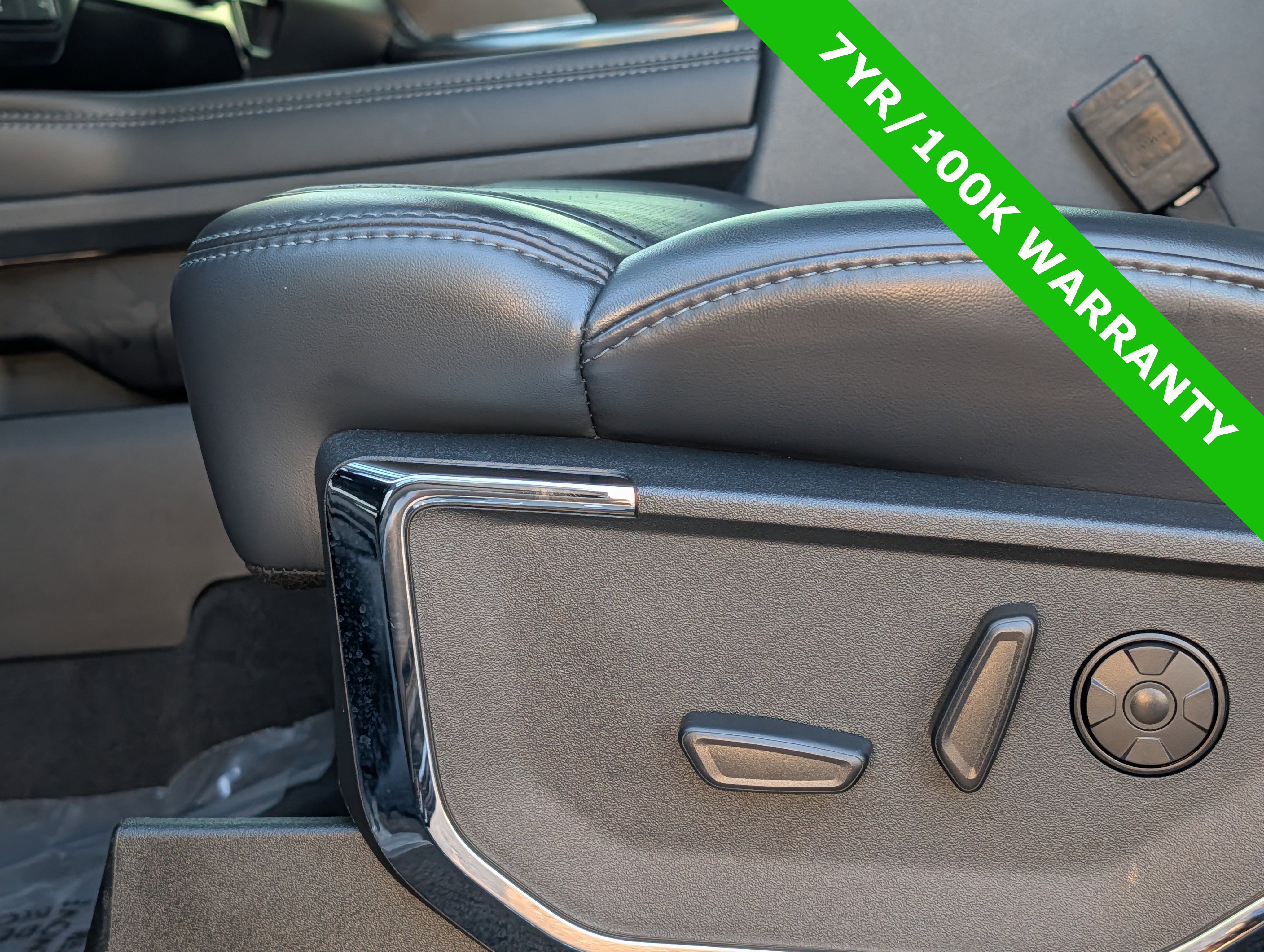 Certified 2025 Ford F350 Platinum image 22