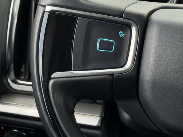 Certified 2025 Ford Expedition Max Platinum AWD/4WD image 12