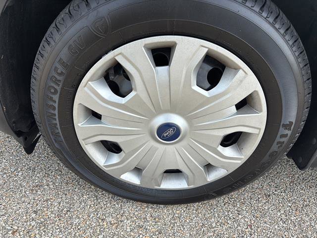 Certified 2023 Ford Transit Connect XL FWD image 9