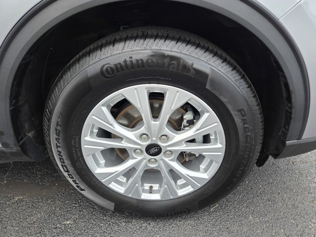 Certified 2023 Ford Escape Active w/ Tech Pack #2 AWD/4WD image 43
