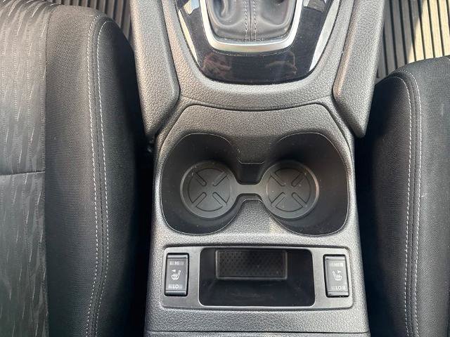 Used 2017 Nissan Rogue SV FWD image 26