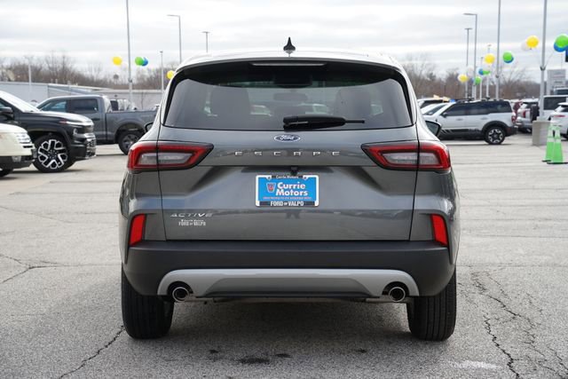 Certified 2025 Ford Escape Active image 4
