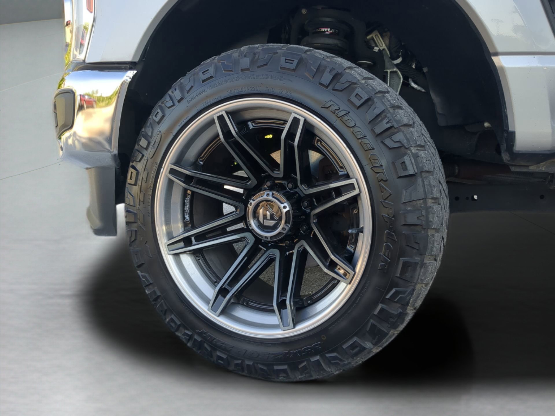 Certified 2023 Ford F250 Lariat w/ Lariat Ultimate Package AWD/4WD image 73