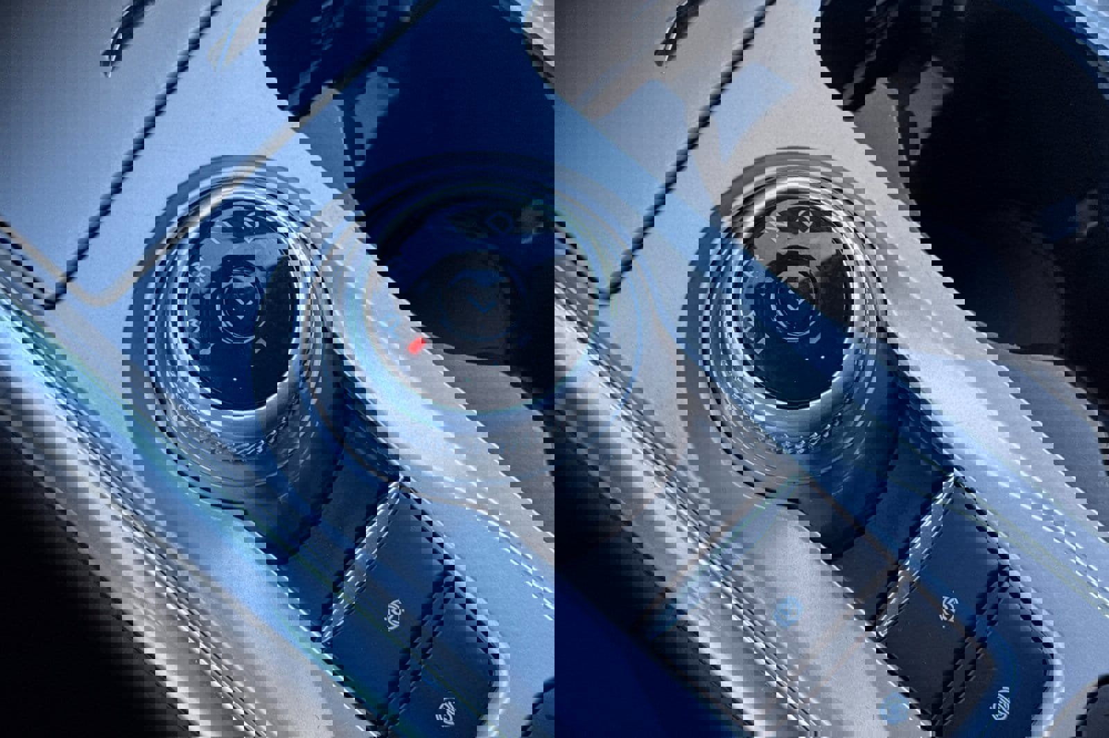 Certified 2022 Ford Explorer XLT w/ Equipment Group 202A image 22