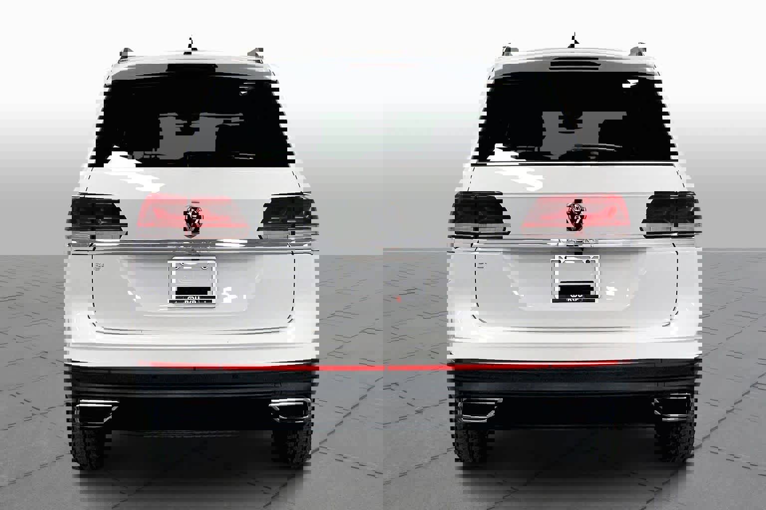 Used 2021 Volkswagen Atlas SE w/ Panoramic Sunroof Package image 5