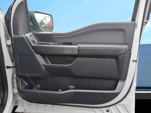 Certified 2023 Ford F150 XLT w/ Equipment Group 302A High AWD/4WD image 15