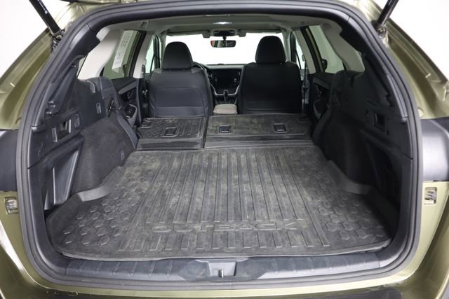 Used 2021 Subaru Outback Onyx Edition XT w/ Popular Package #2 AWD/4WD image 52
