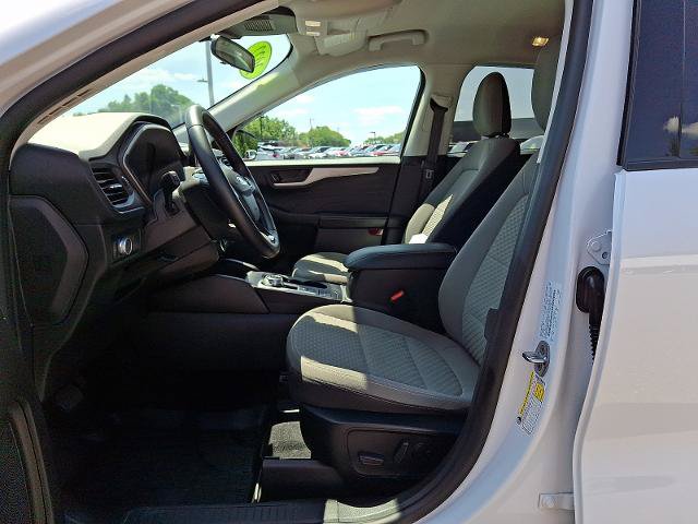 Certified 2022 Ford Escape SE w/ Convenience Package AWD/4WD image 13