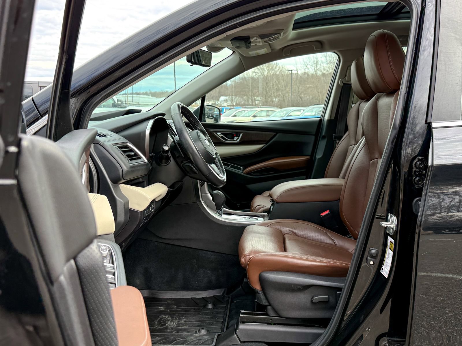 Used 2020 Subaru Ascent Touring image 19