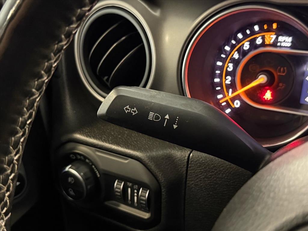 Used 2020 Jeep Gladiator Sport w/ Quick Order Package 24S image 21