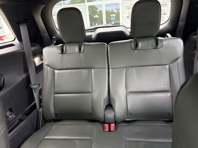 Certified 2022 Ford Explorer Timberline AWD/4WD image 18