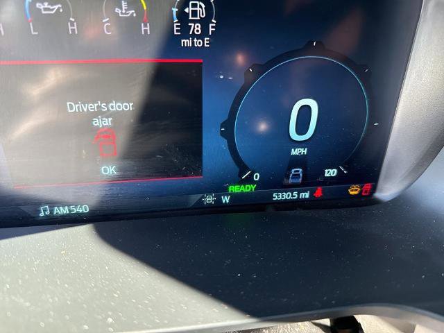 Certified 2025 Ford F150 XLT w/ Equipment Group 301A Standard image 8