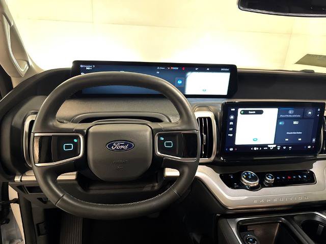 Certified 2025 Ford Expedition Max Active RWD image 19
