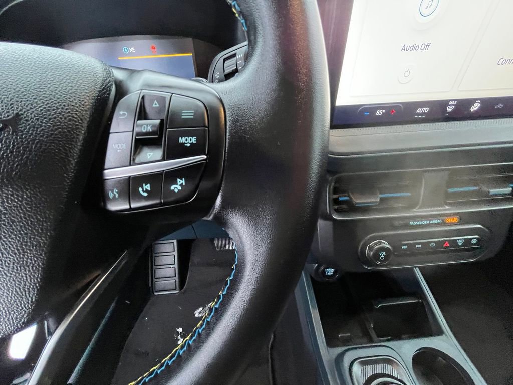 Certified 2025 Ford Maverick Lobo image 17