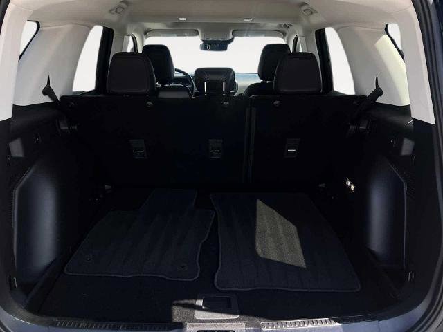 Certified 2025 Ford Bronco Sport Outer Banks w/ Outer Banks Tech Package+ AWD/4WD image 14