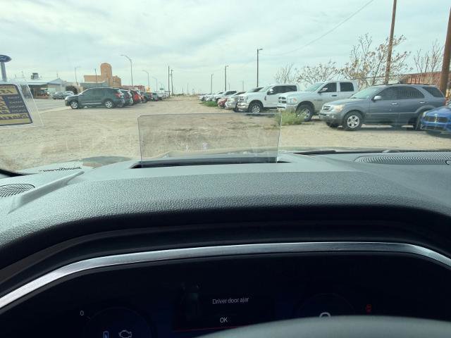 Certified 2024 Ford Escape SE w/ PHEV Premium Package image 17