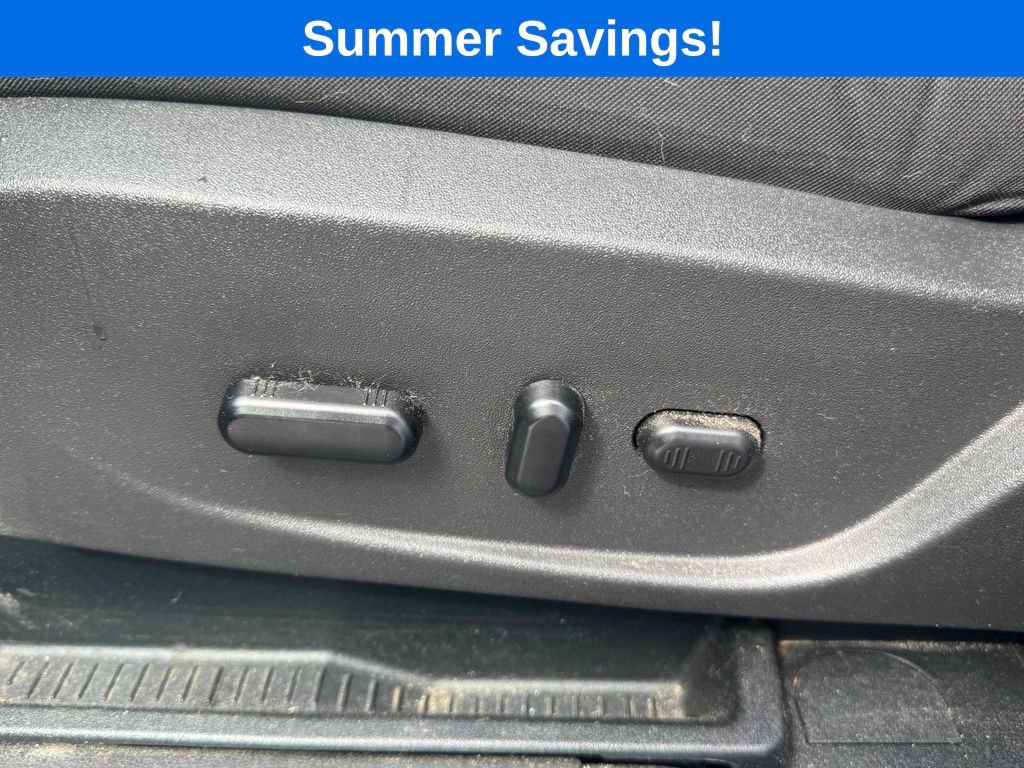 Certified 2019 Ford Escape SE AWD/4WD image 14
