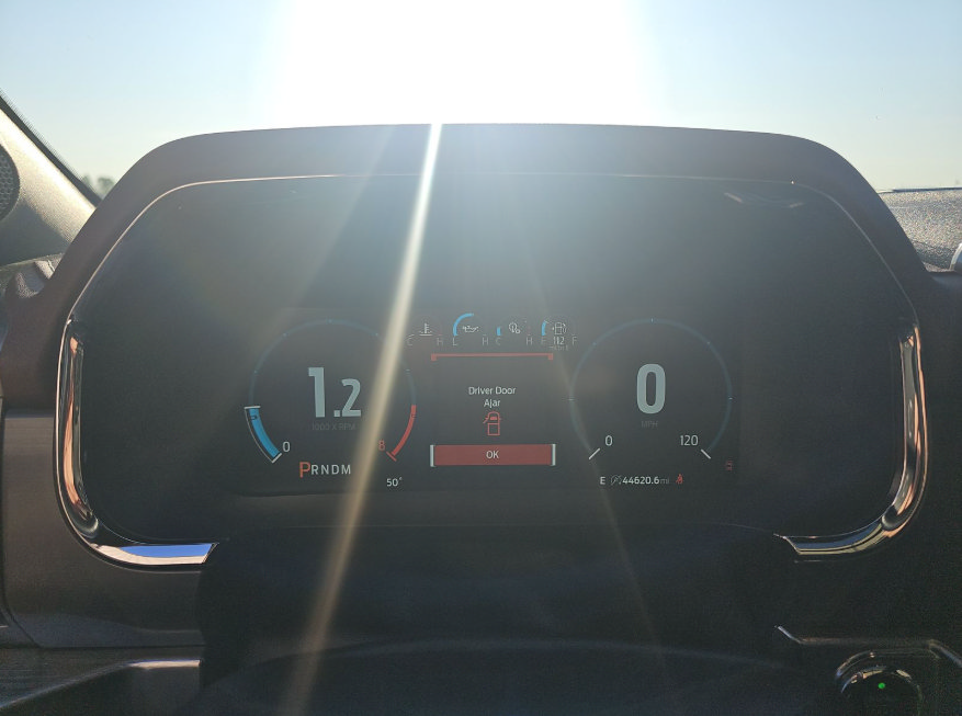 Certified 2021 Ford F150 Lariat AWD/4WD image 4