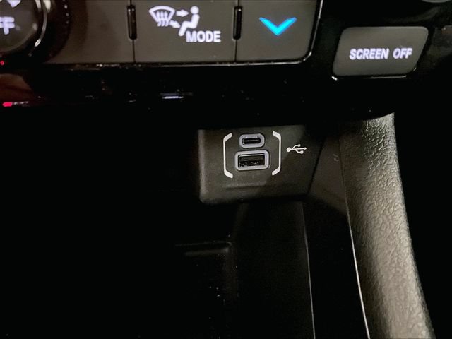 Used 2022 Jeep Compass Latitude w/ Convenience Group AWD/4WD image 31