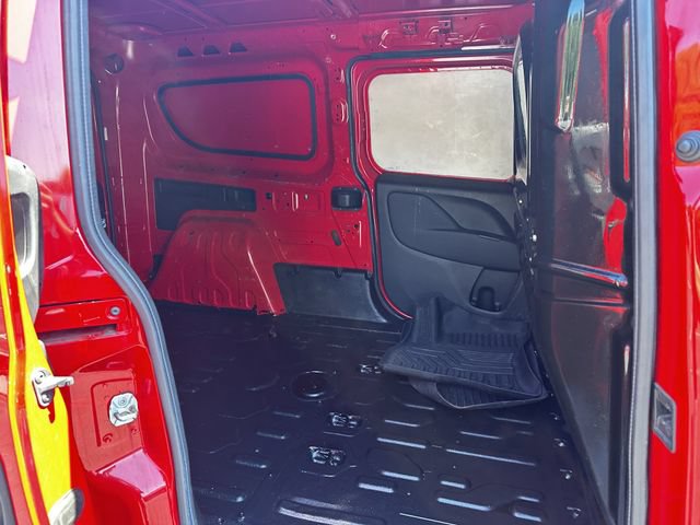 Used 2022 RAM ProMaster City Tradesman FWD image 30