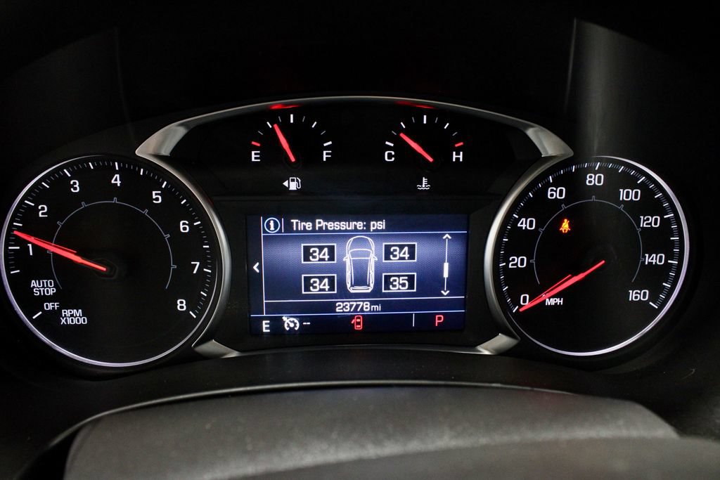 Used 2024 GMC Terrain SLE w/ Driver Convenience Package FWD image 29