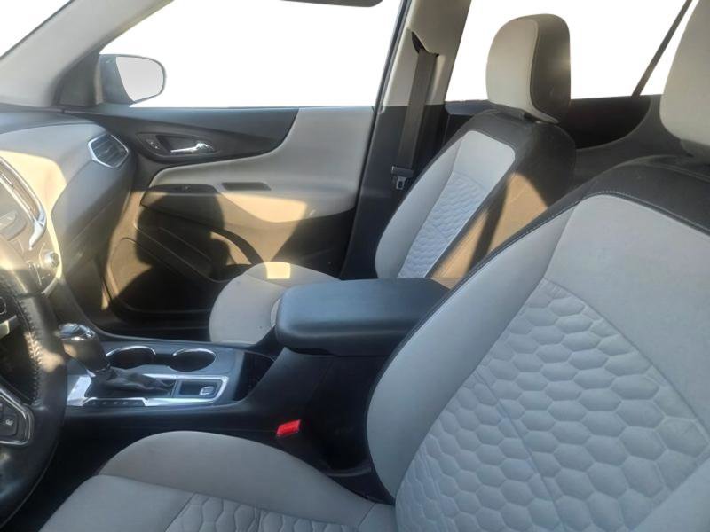 Used 2020 Chevrolet Equinox LT image 4