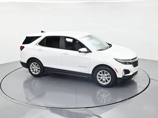 Used 2024 Chevrolet Equinox LT FWD image 45