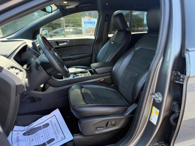Certified 2023 Ford Edge ST-Line AWD/4WD image 7