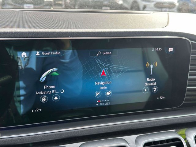 Used 2022 Mercedes-Benz GLE 350 4MATIC image 30