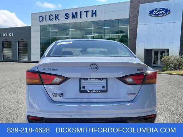 Used 2023 Nissan Altima 2.0 SR image 5
