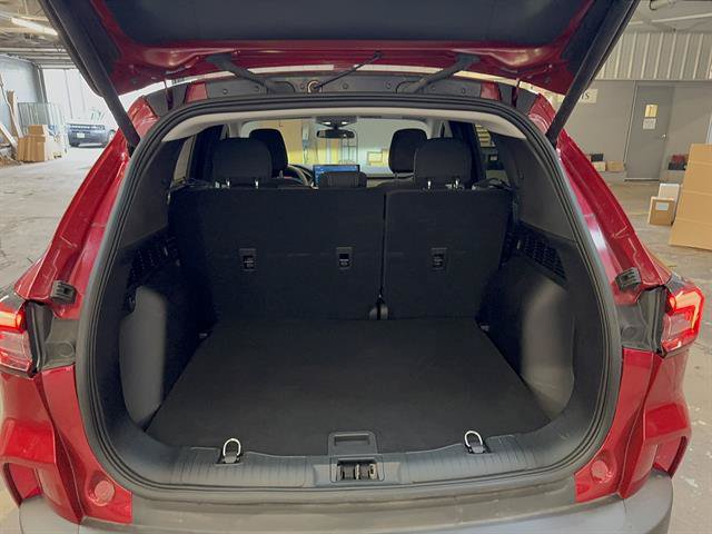 Certified 2023 Ford Escape Active w/ Tech Pack #2 AWD/4WD image 9