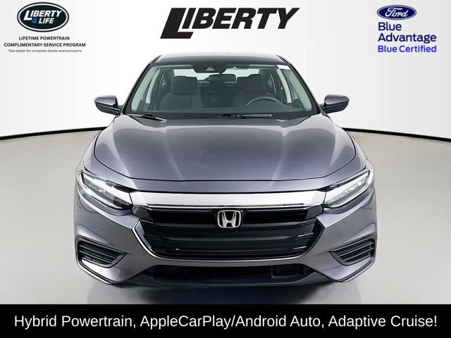 Used 2022 Honda Insight EX image 2