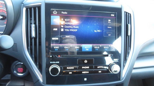 Used 2020 Subaru Impreza 2.0i Sport image 13