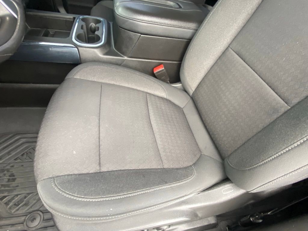 Used 2021 Chevrolet Silverado 1500 LT Trail Boss image 20