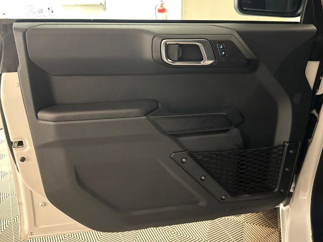 Certified 2025 Ford Bronco Big Bend AWD/4WD image 15