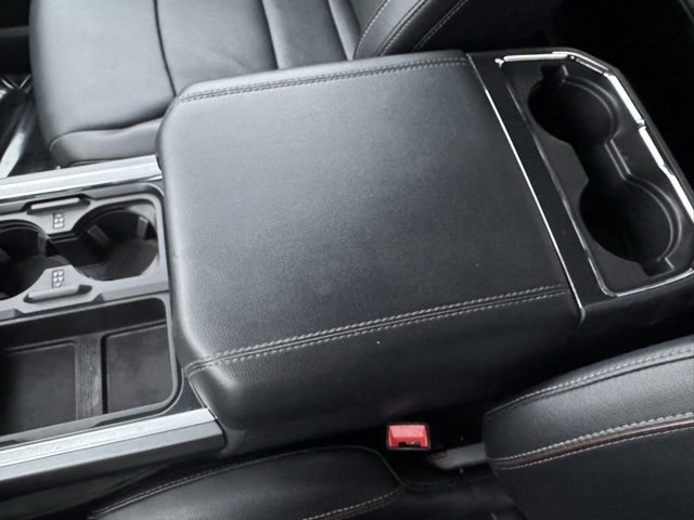 Certified 2023 Ford F350 Lariat image 22