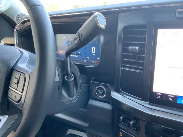 Certified 2024 Ford F250 Lariat w/ Sport Appearance Package AWD/4WD image 26