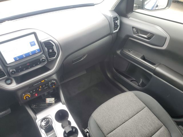 Certified 2024 Ford Bronco Sport Big Bend w/ Convenience Package AWD/4WD image 29