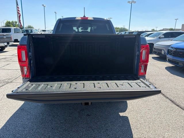 Certified 2023 Ford Ranger XLT w/ Equipment Group 302A High AWD/4WD image 15