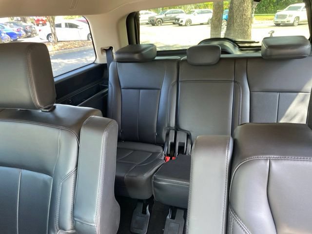 Certified 2022 Ford Expedition XLT AWD/4WD image 17