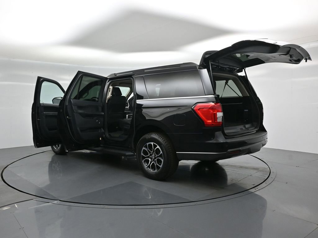 Certified 2022 Ford Expedition Max XLT image 57